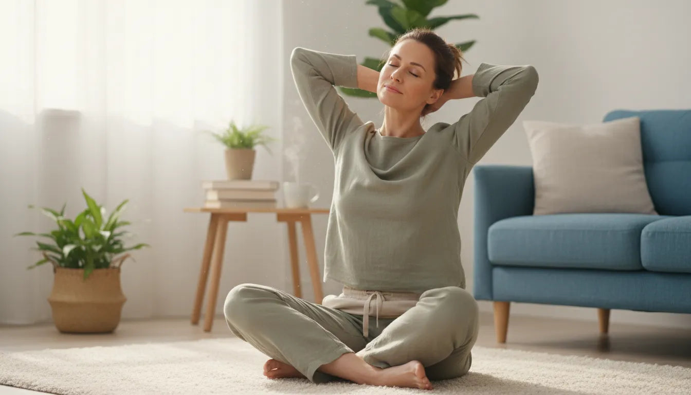 Does Pain Cause Brain Fog? A Path To Clarity