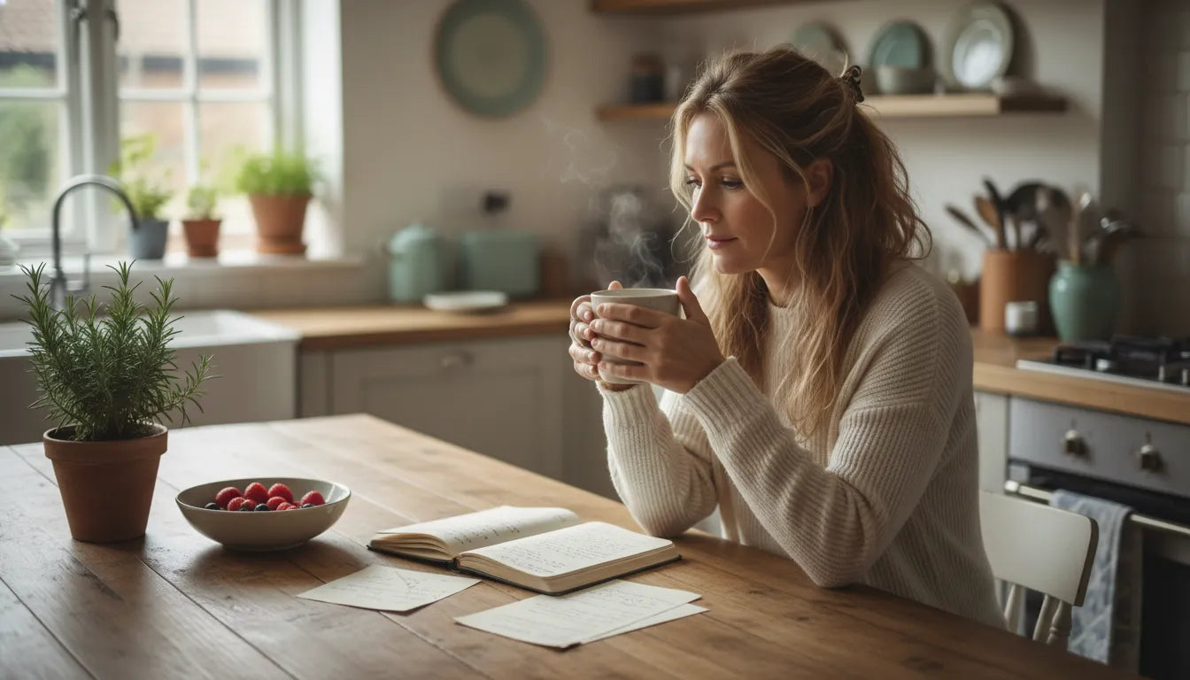 Does Perimenopause Cause Brain Fog? What to Know
