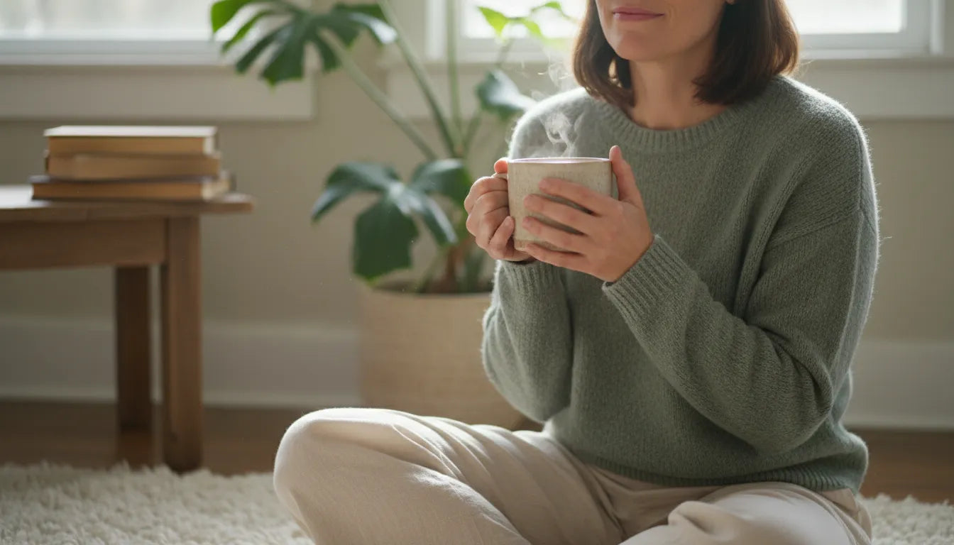 Does PMDD Cause Brain Fog? Understanding the Fog