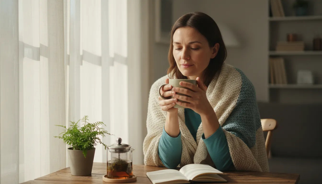 Does Pneumonia Cause Brain Fog? Understanding the Connection