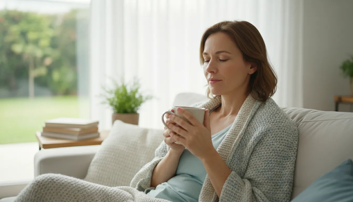 Does POTS Cause Brain Fog? Understanding the Link