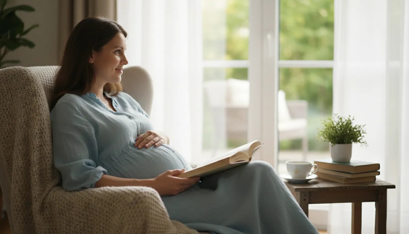 Does Pregnancy Cause Brain Fog?