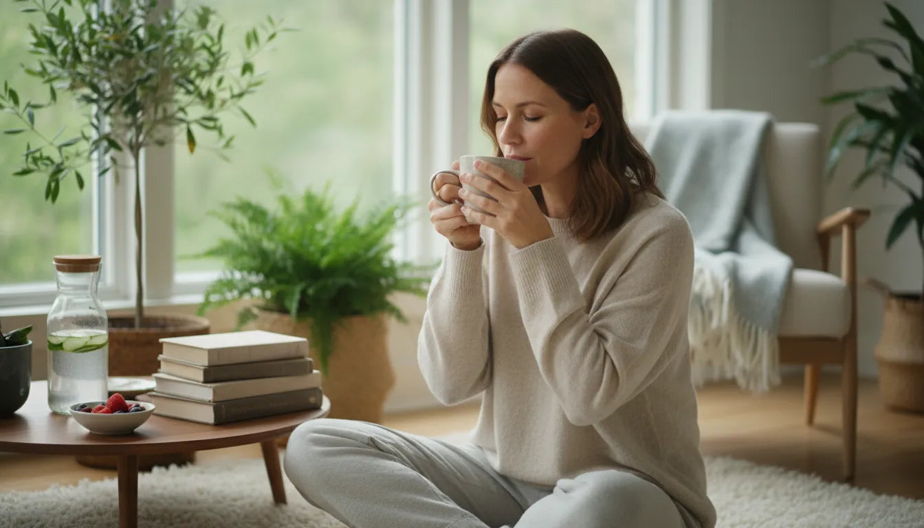 Does Progesterone Cause Brain Fog? A Guide To Balance