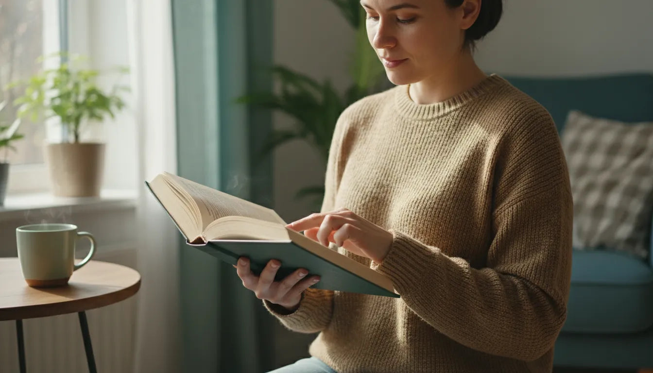 Does Reading Help With Brain Fog? A Cognitive Guide
