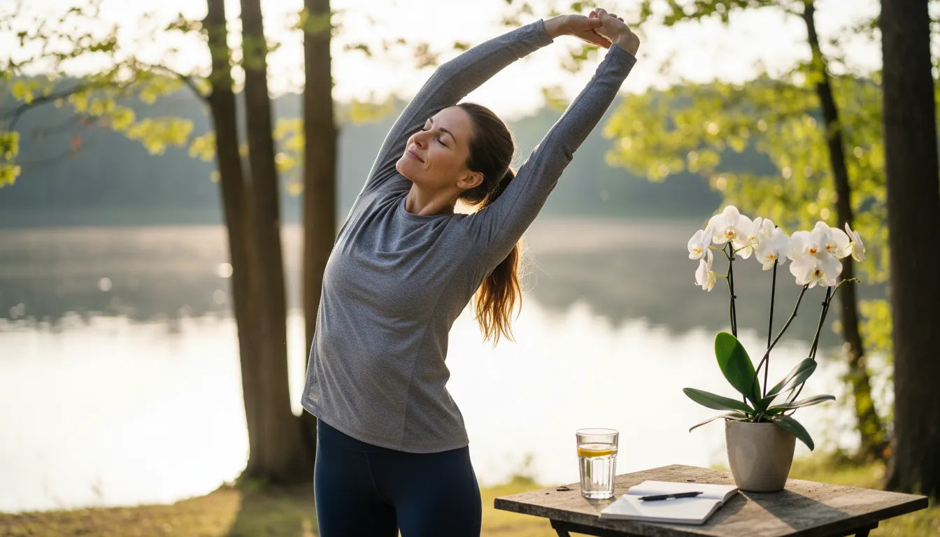 Does Running Help With Brain Fog?