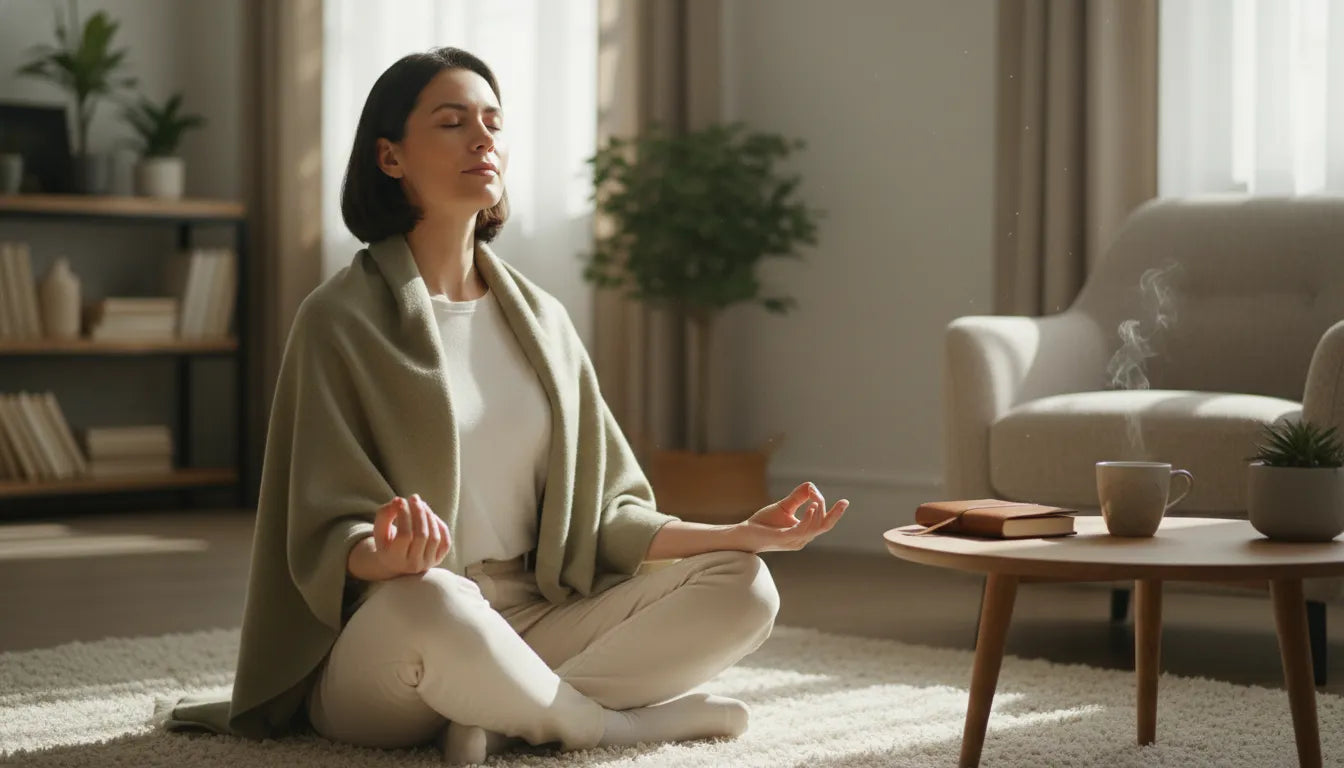 Does Scrolling Cause Brain Fog? Finding Mental Clarity