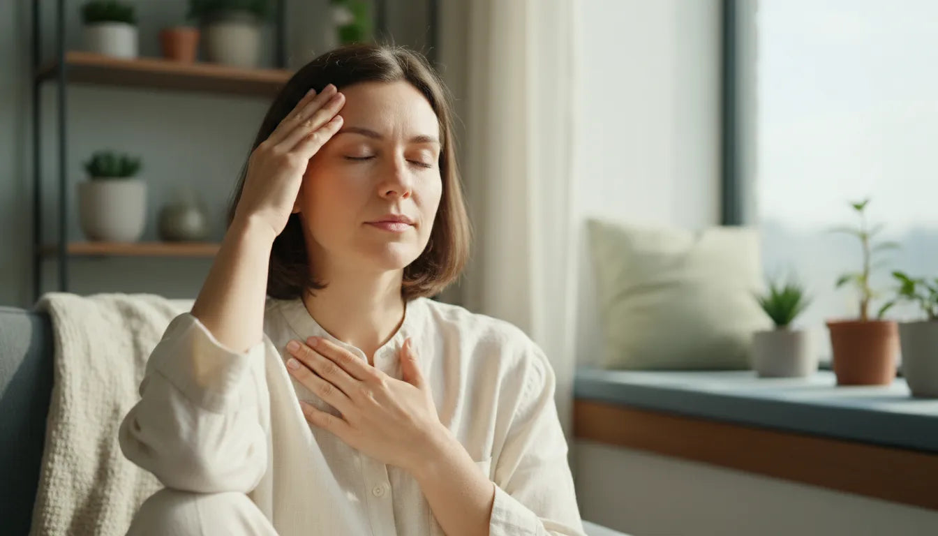 Does Shingles Cause Brain Fog? Understanding the Connection