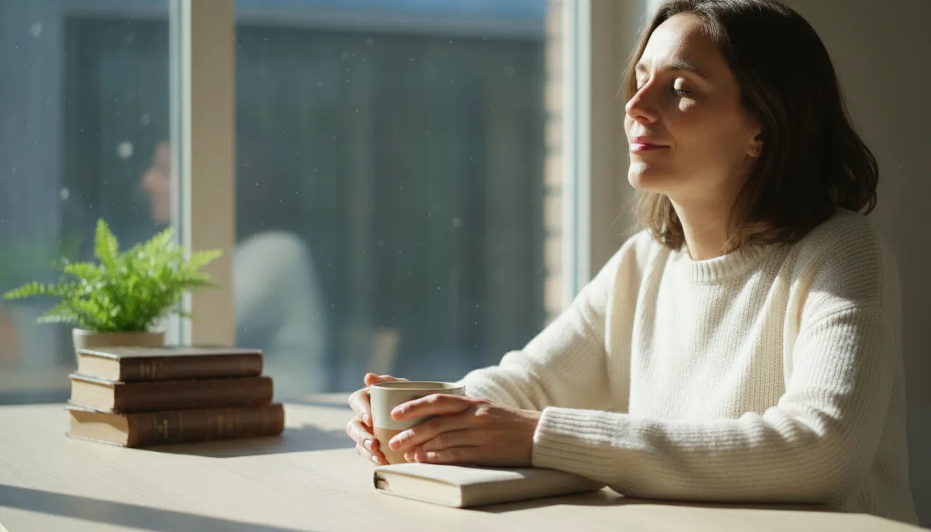 Does Sleep Deprivation Cause Brain Fog?