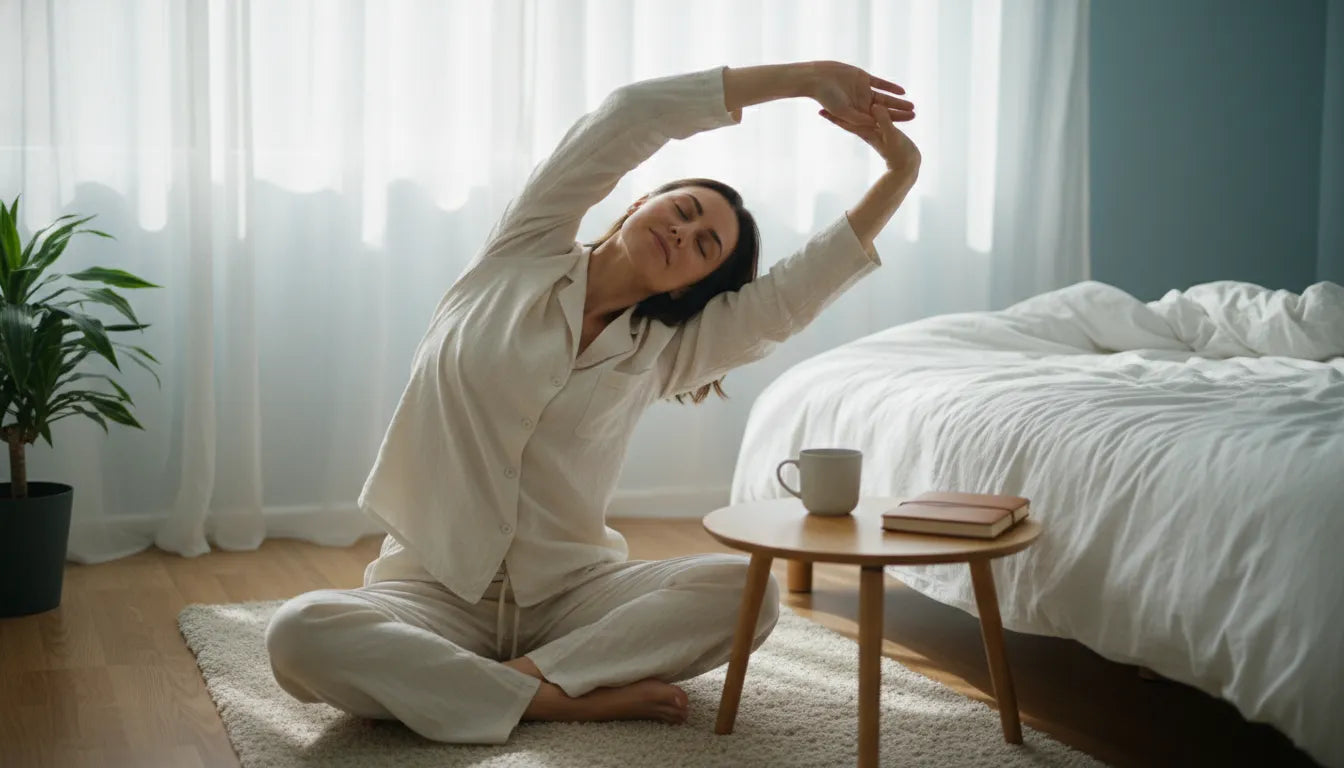 Does Sleep Help Brain Fog? Steps to Restore Your Focus