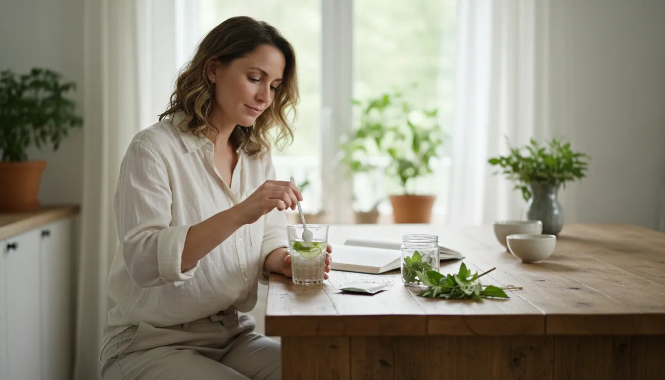 Does Stevia Cause Brain Fog?