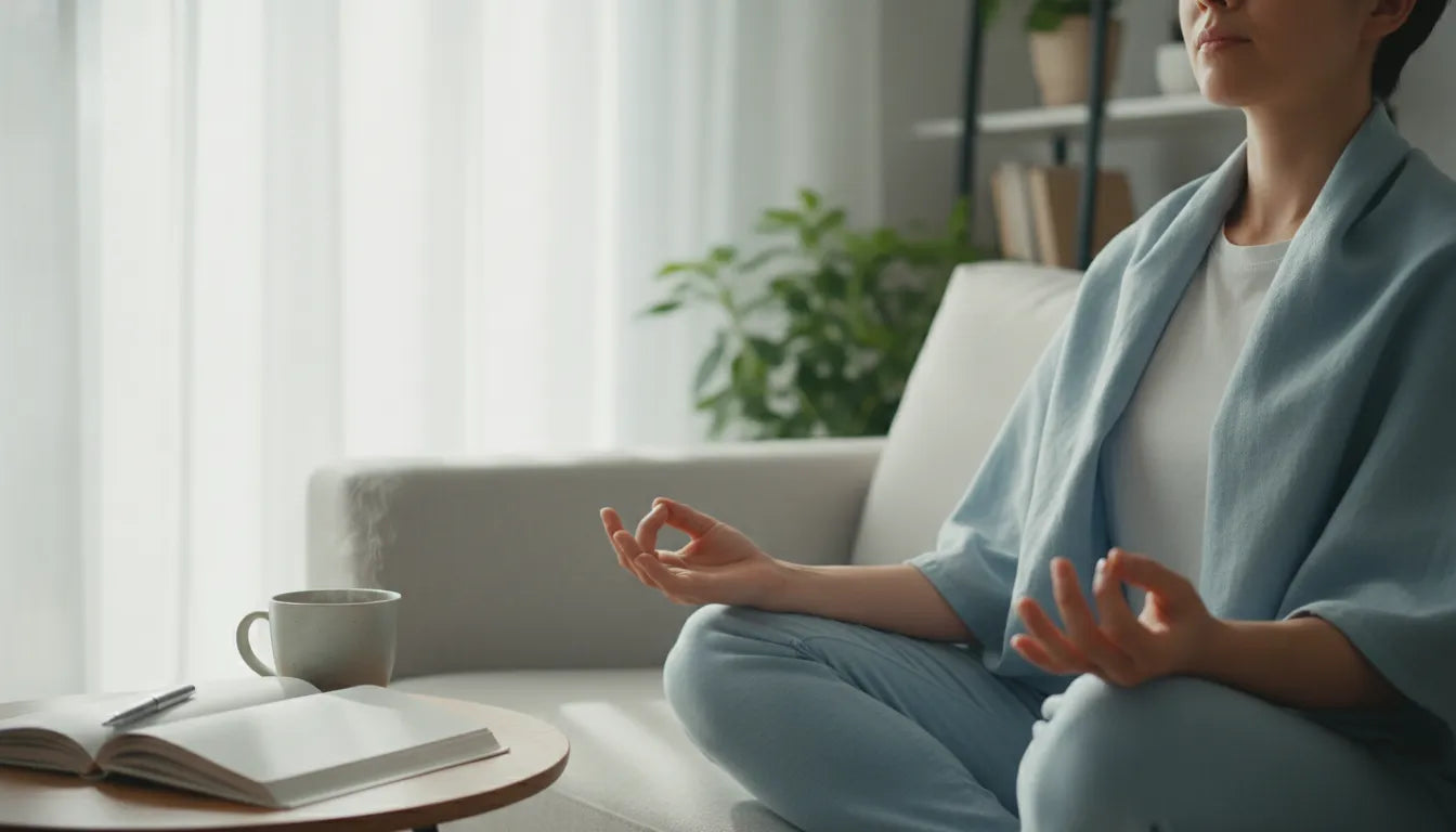 Does Stress Cause Brain Fog? Understanding the Connection