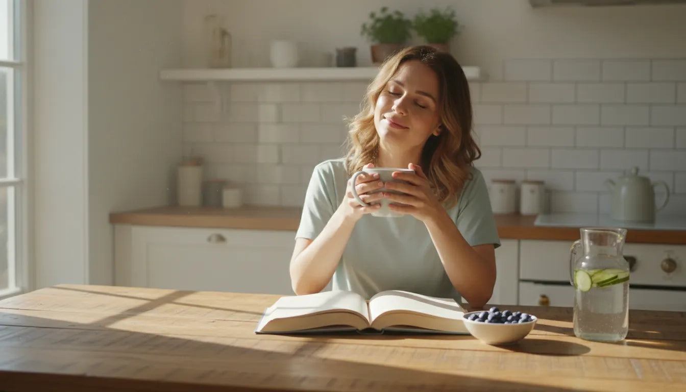 Does Sugar Give You Brain Fog? A Modern Wellness Guide