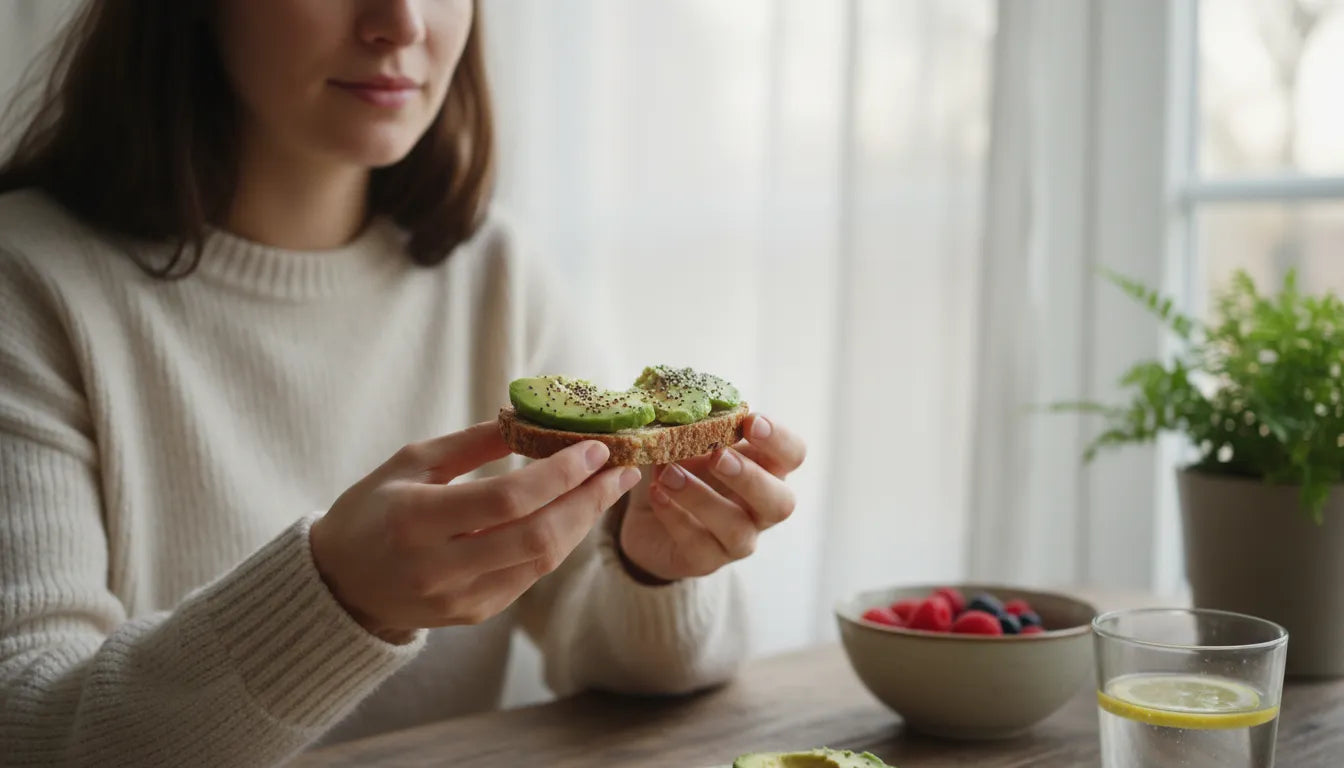 Does the Brain Need Food to Function?