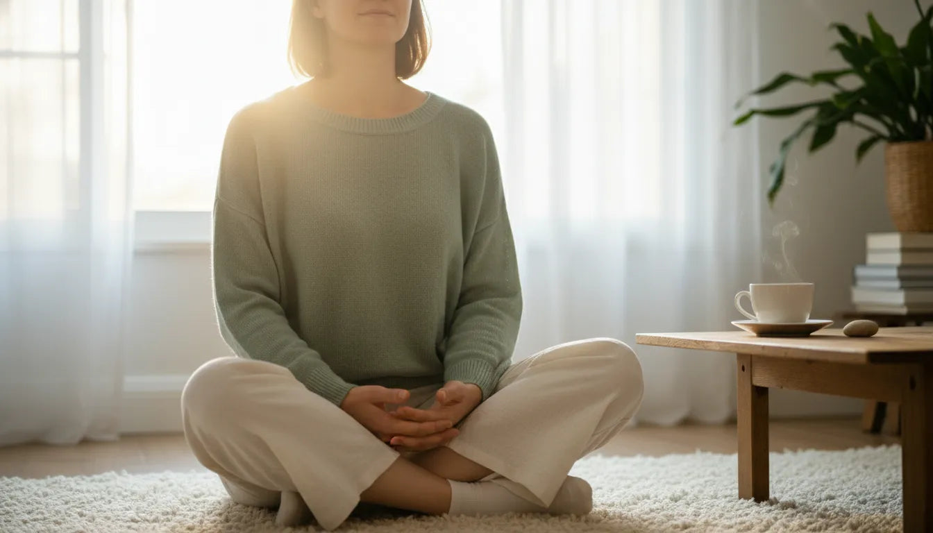 Does Trauma Cause Brain Fog? Restoring Your Mental Clarity