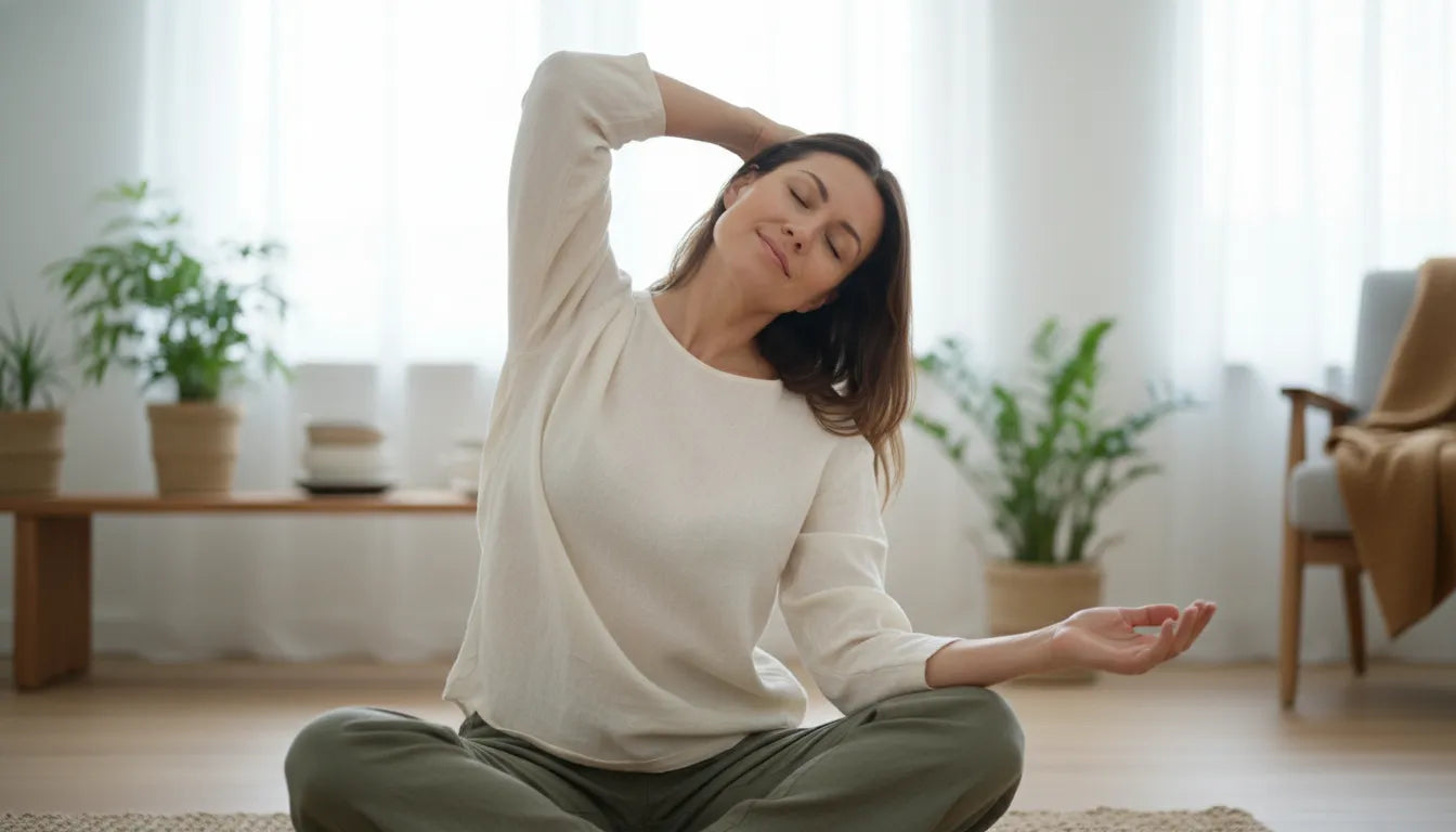 Does Vertigo Cause Brain Fog?
