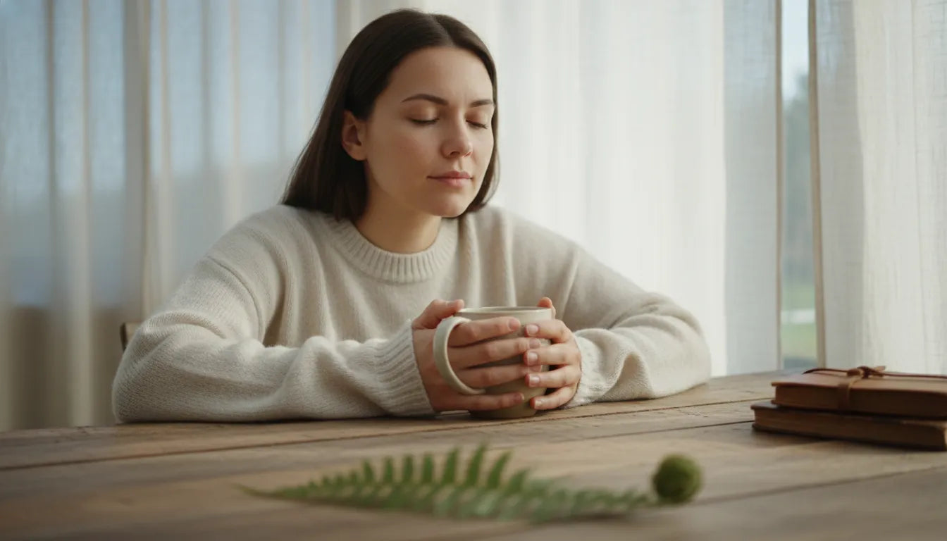 Does Vitamin B12 Deficiency Cause Brain Fog?