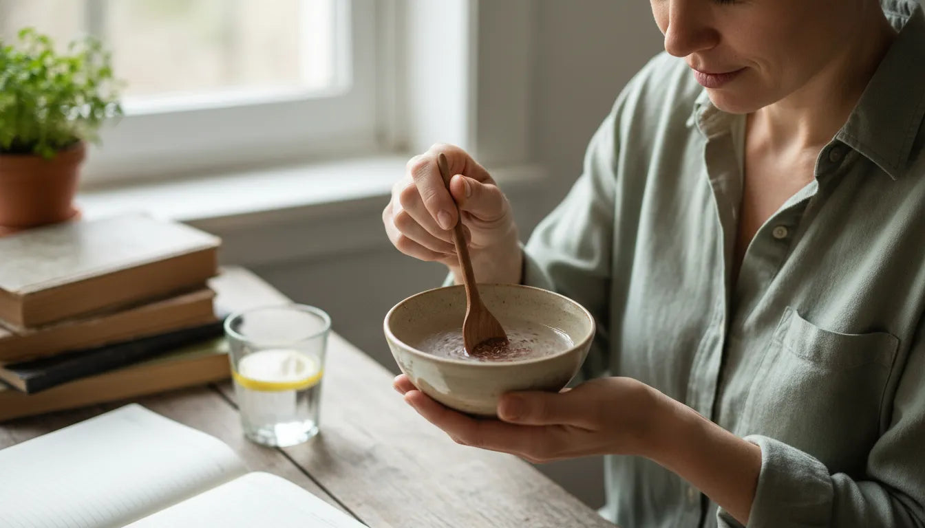 Does Vitamin B12 Help Brain Function?
