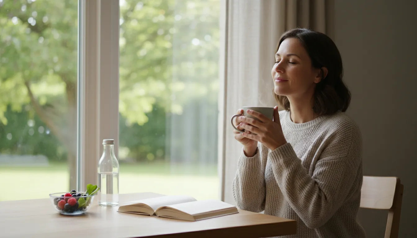 Does Vitamin B12 Help With Brain Fog?