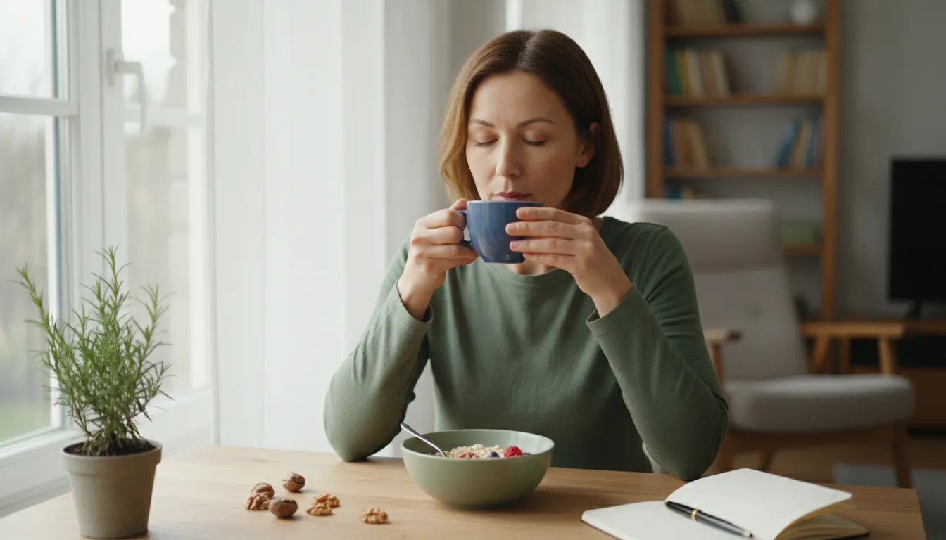 Does Vitamin B12 Help With Memory?