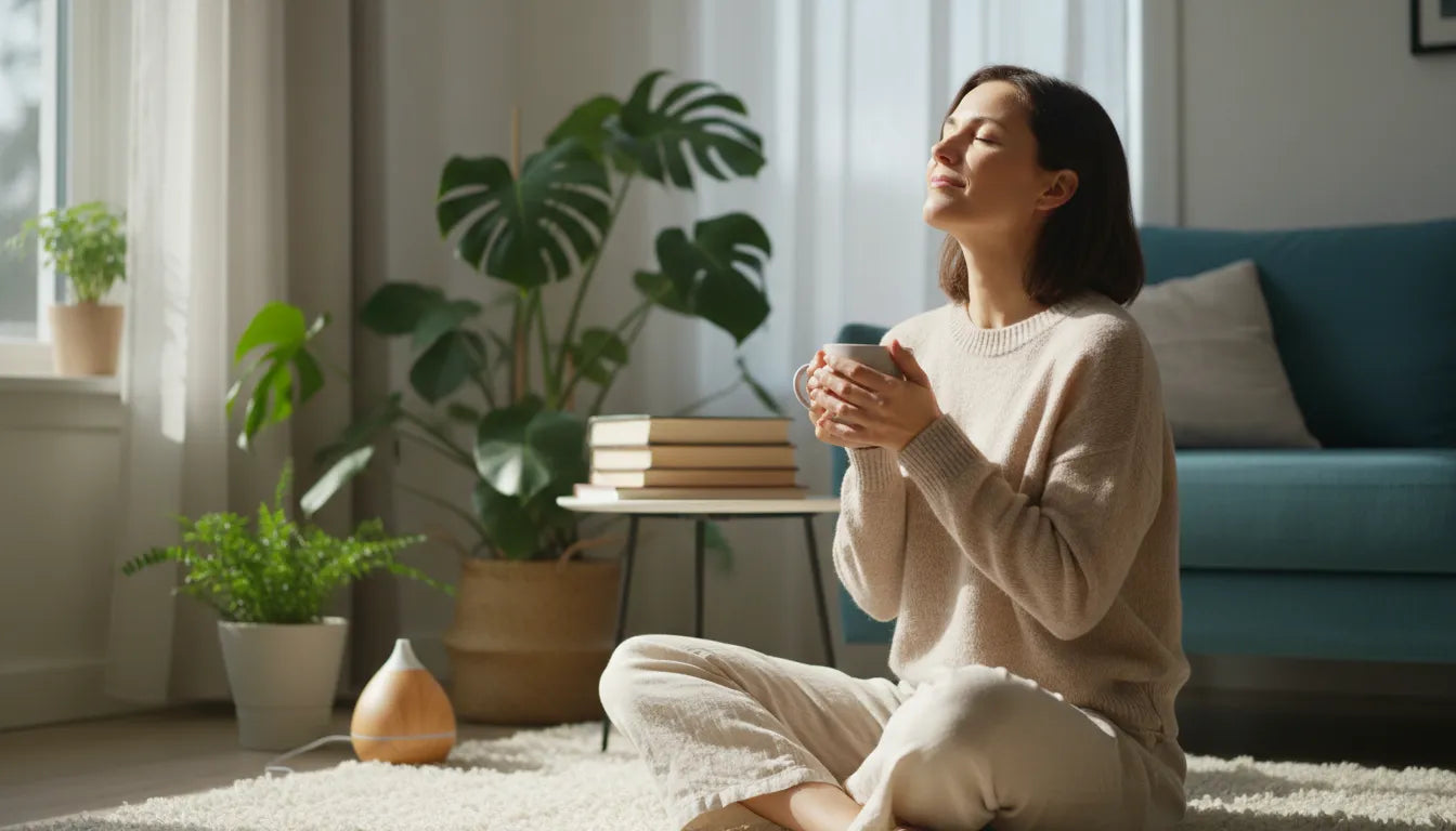 Does Vitamin B Complex Help With Brain Fog?