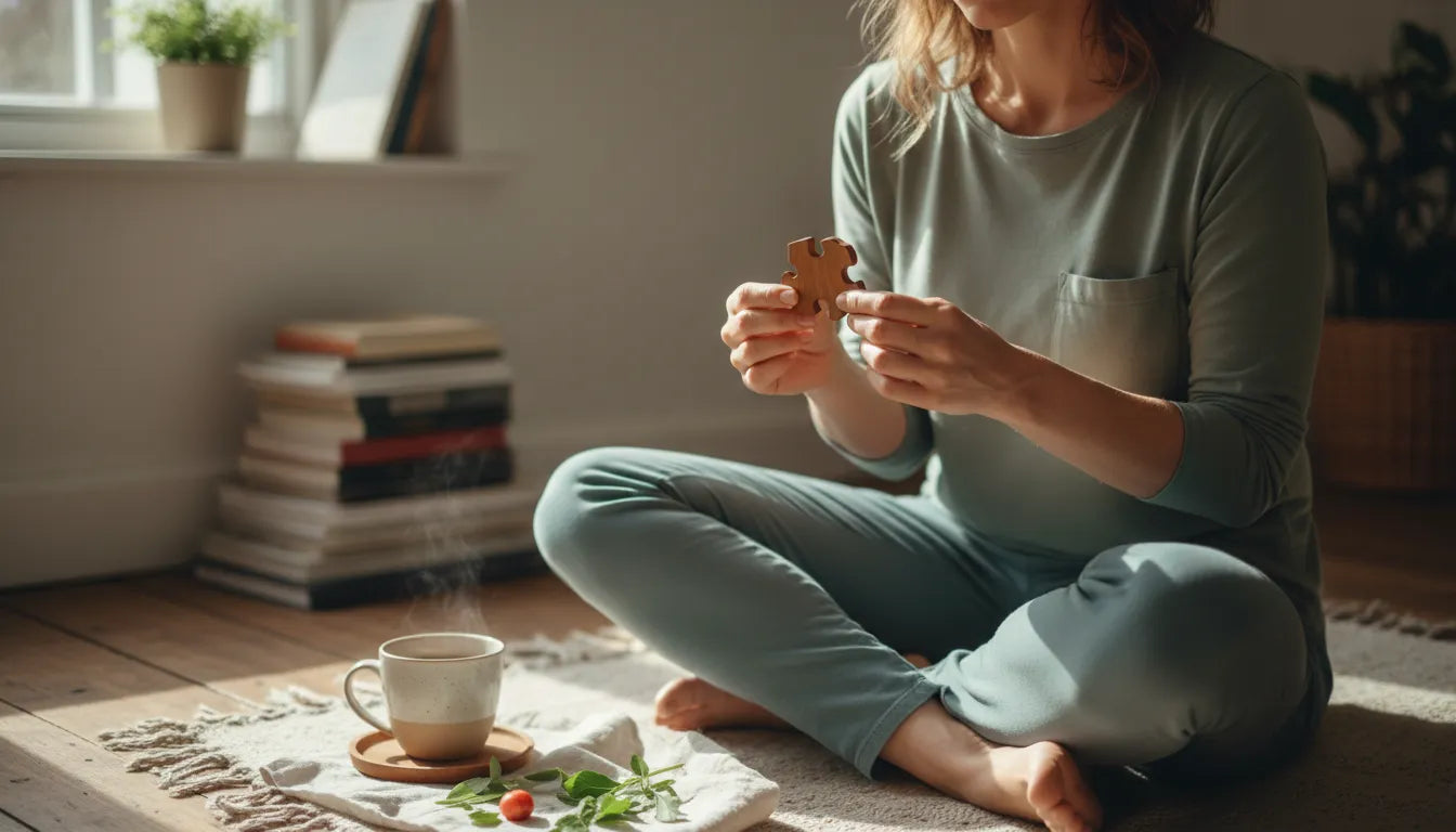 Does Vitamin B Help Memory? Support for Cognitive Health