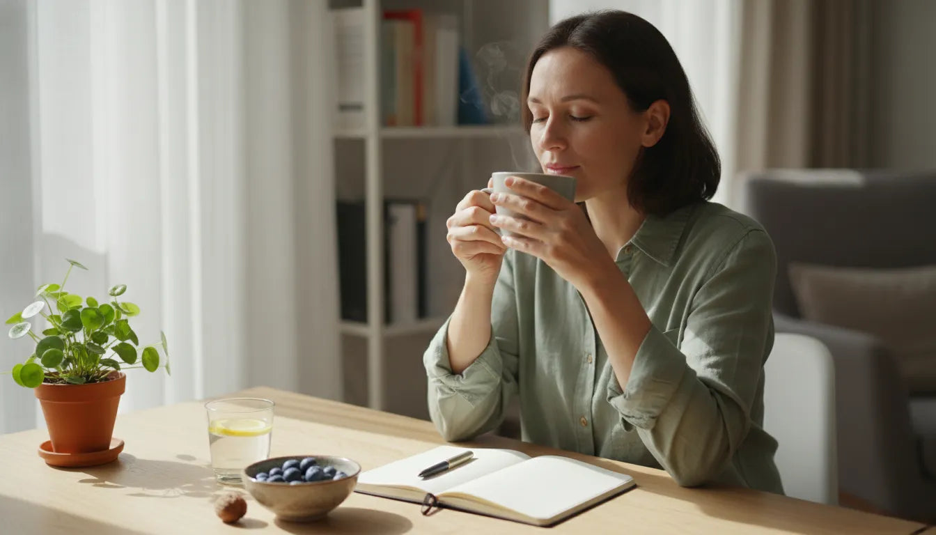 Does Vitamin B Help With Brain Fog? A Science-Backed Review