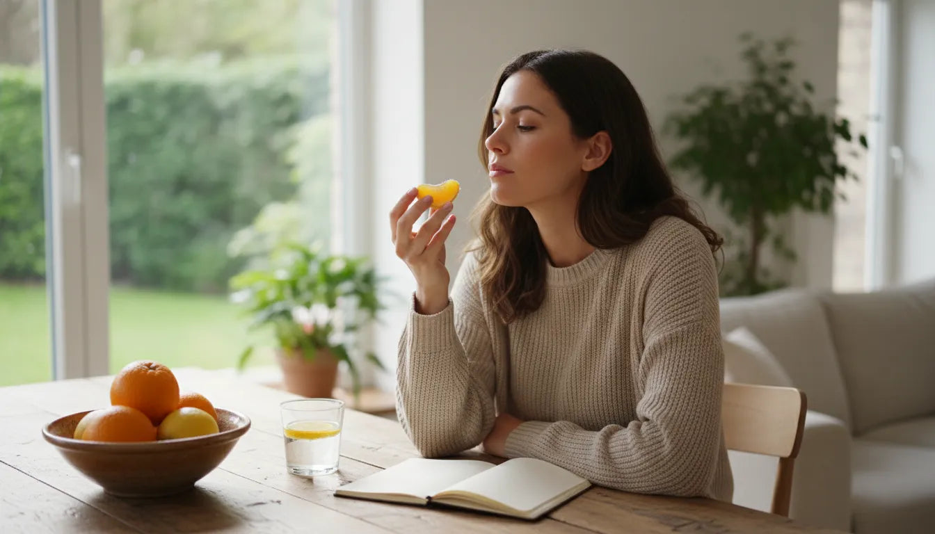 Does Vitamin C Cross the Blood Brain Barrier?