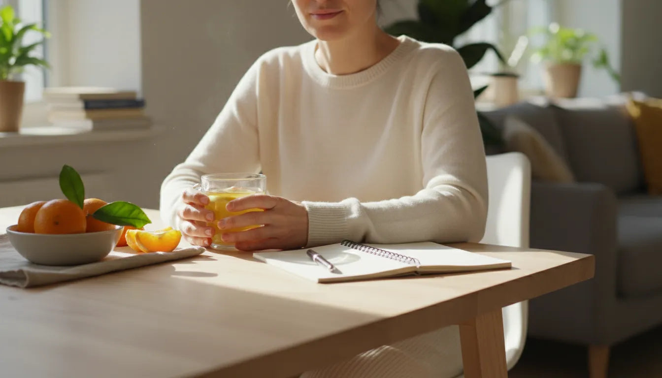 Does Vitamin C Help With Brain Fog? A Practical Guide