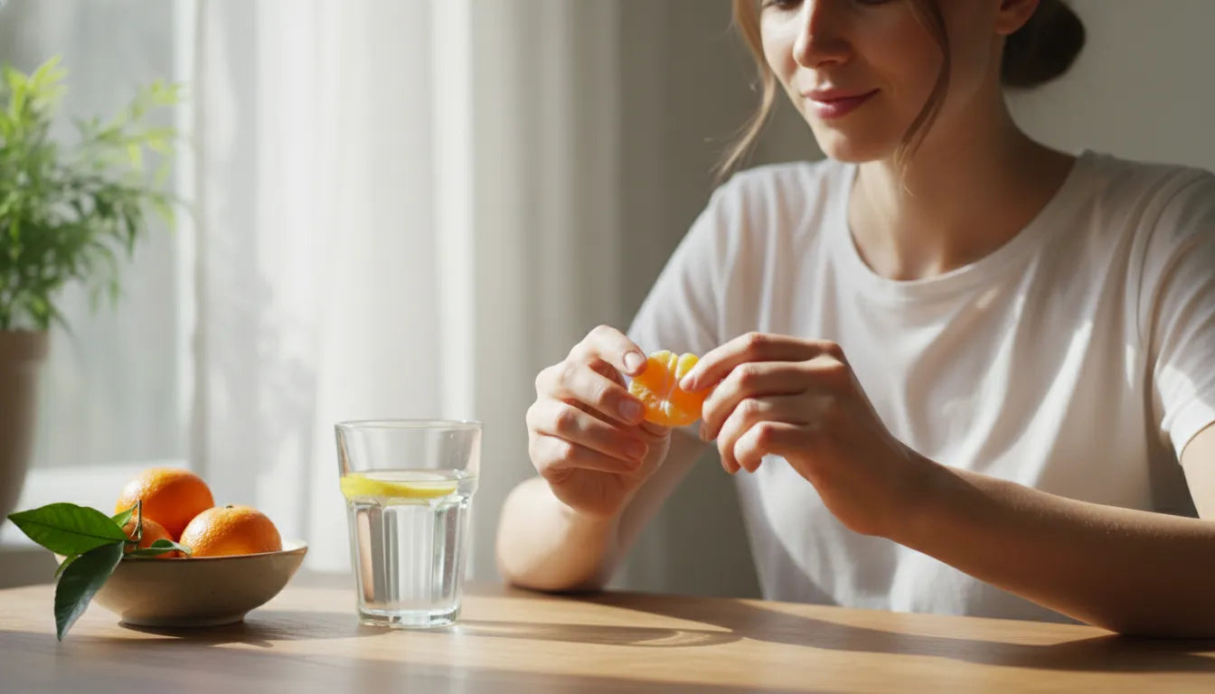 Does Vitamin C Improve Memory? A Scientific Look
