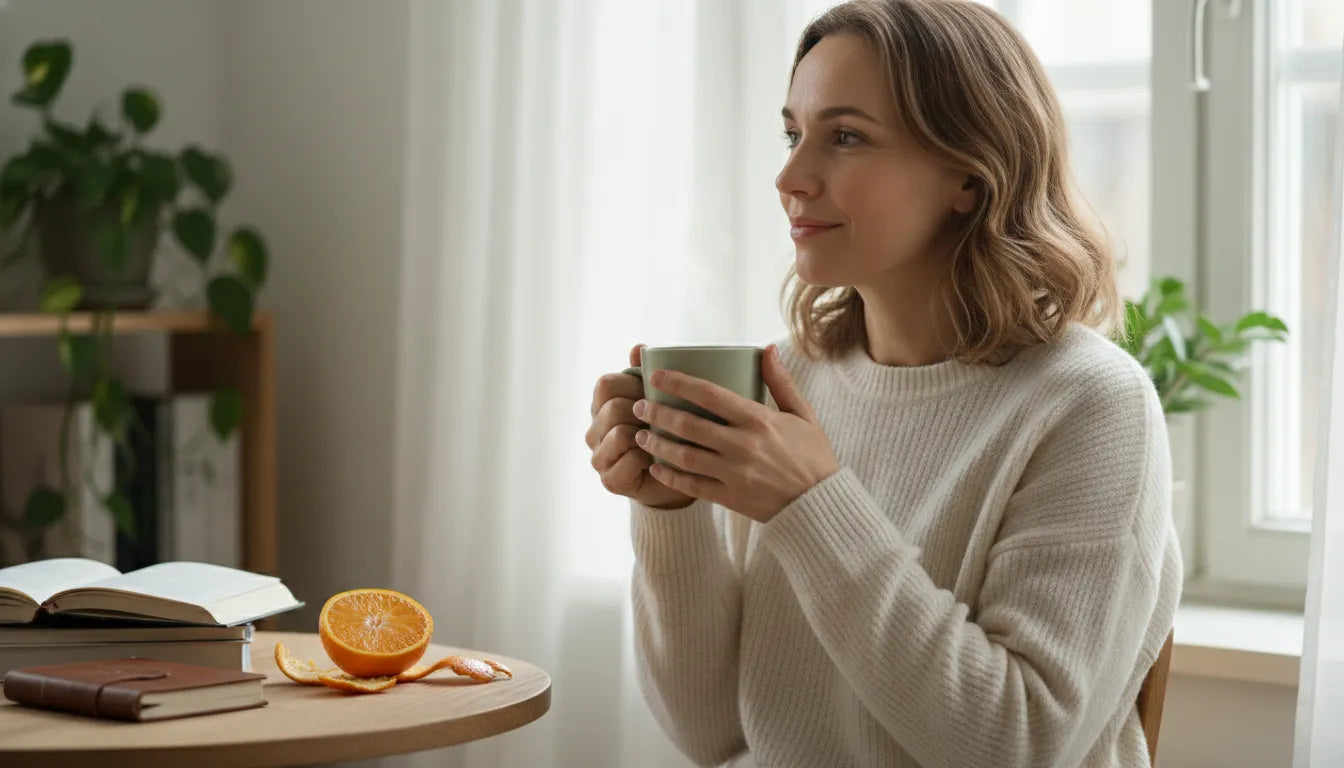 Does Vitamin C Increase Brain Function? A Look at Cognitive Health
