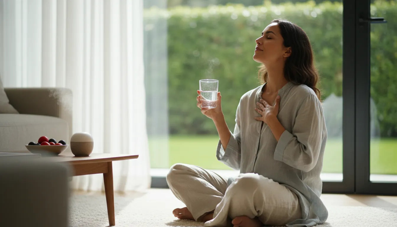 Does Vitamin D3 Help With Brain Fog?
