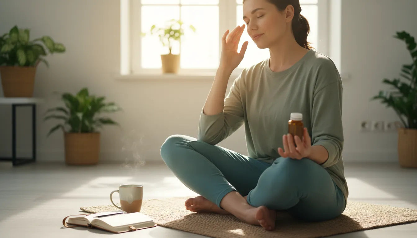 Does Vitamin D Cause Brain Fog? Finding the Right Balance