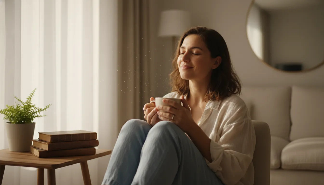Does Vitamin D Deficiency Cause Brain Fog?