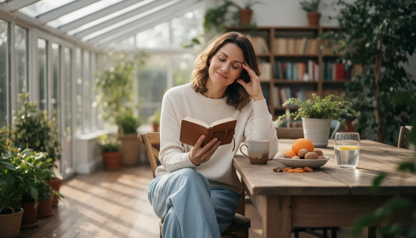 Does Vitamin D Deficiency Cause Memory Loss?