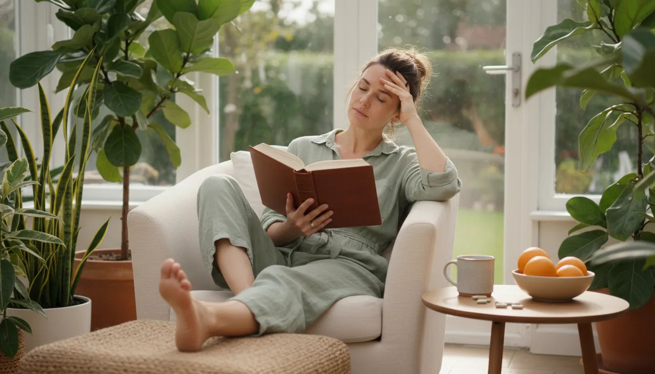 Does Vitamin D Deficiency Cause Memory Problems?