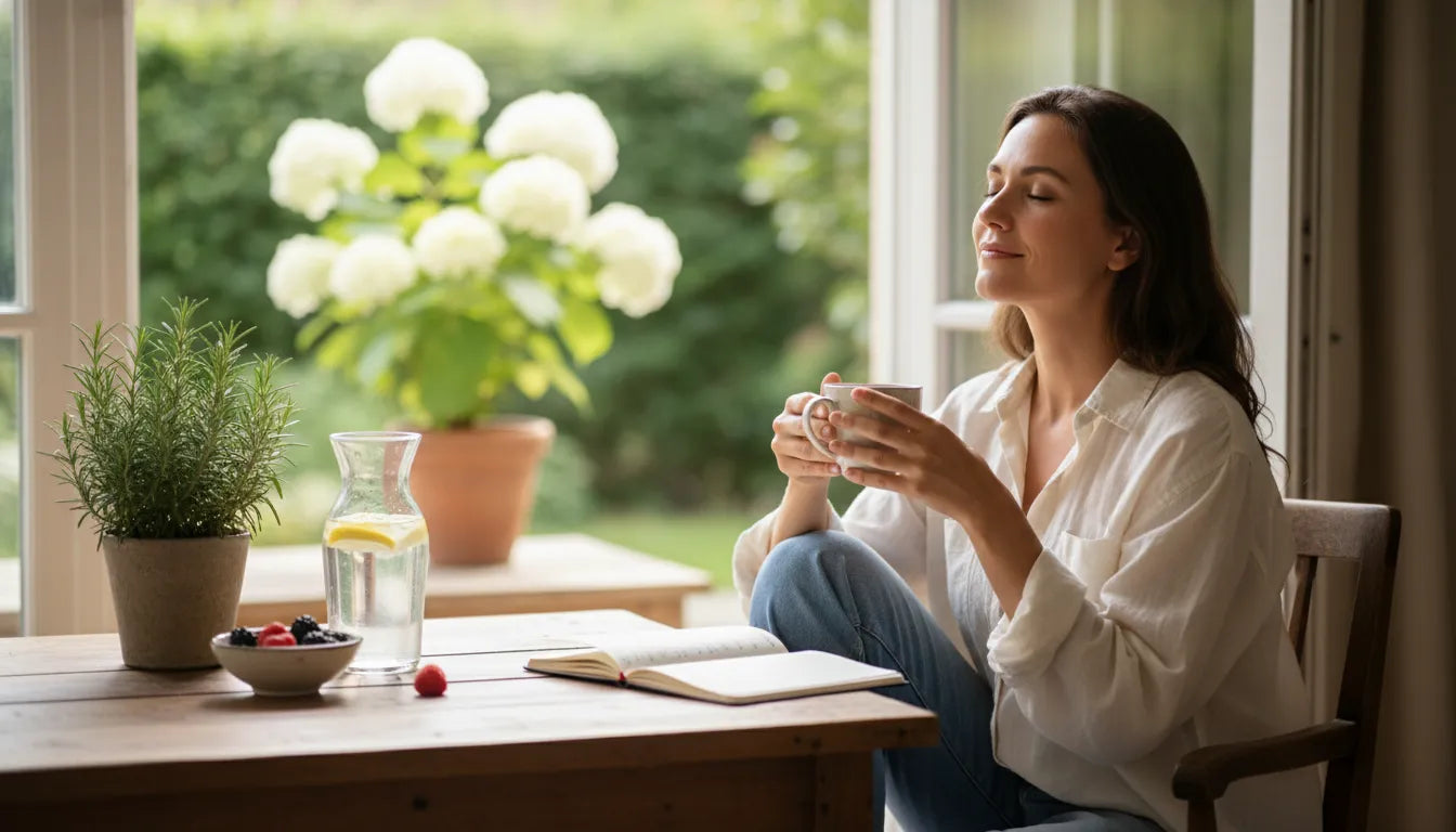 Does Vitamin D Help Brain Fog? A Guide to Mental Clarity