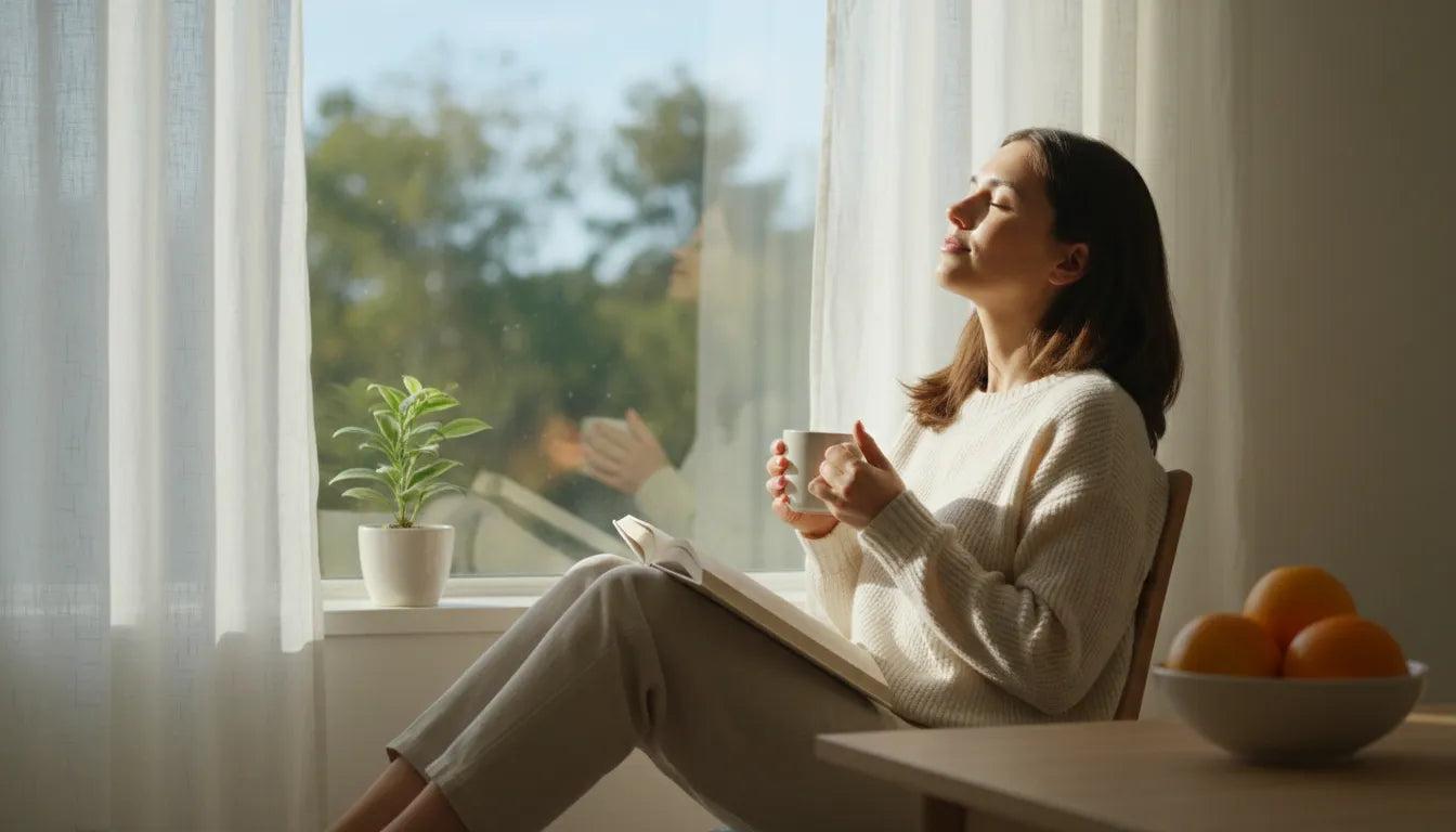 Does Vitamin D Help The Brain? A Wellness Perspective