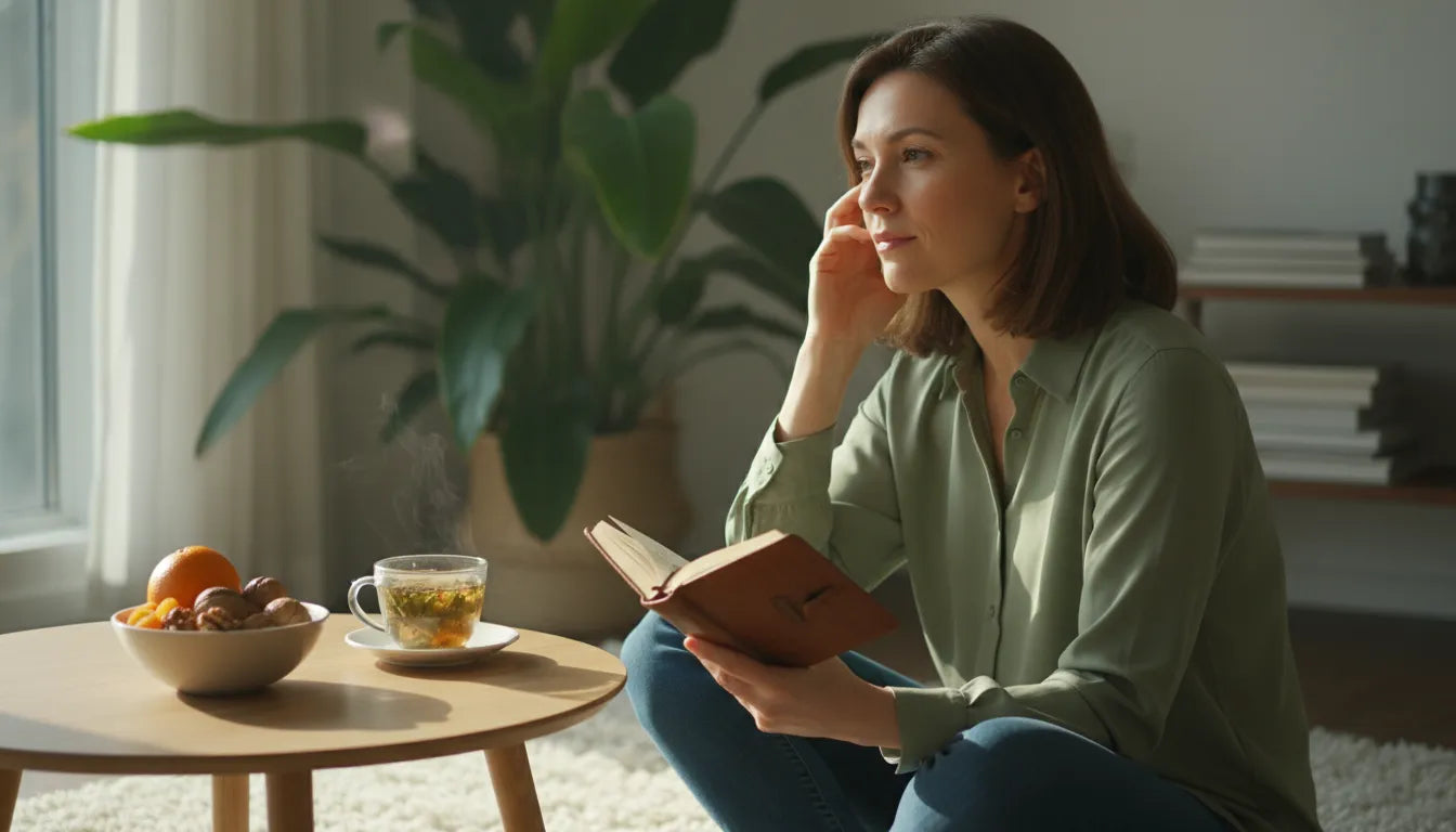 Does Vitamin D Help Your Brain? A Guide to Cognitive Health
