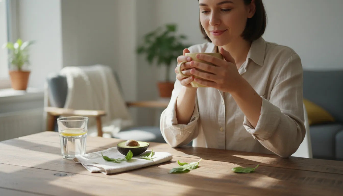 Does Vitamin Deficiency Cause Brain Fog?