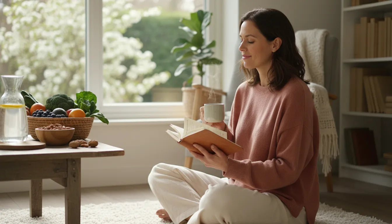 Does Vitamin Deficiency Cause Memory Loss? A Guide to Brain Health