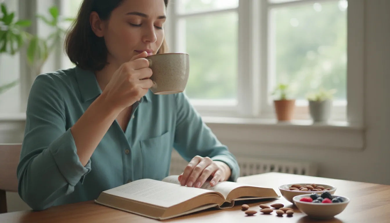 Does Vitamin E Help Your Memory? Facts and Foundations