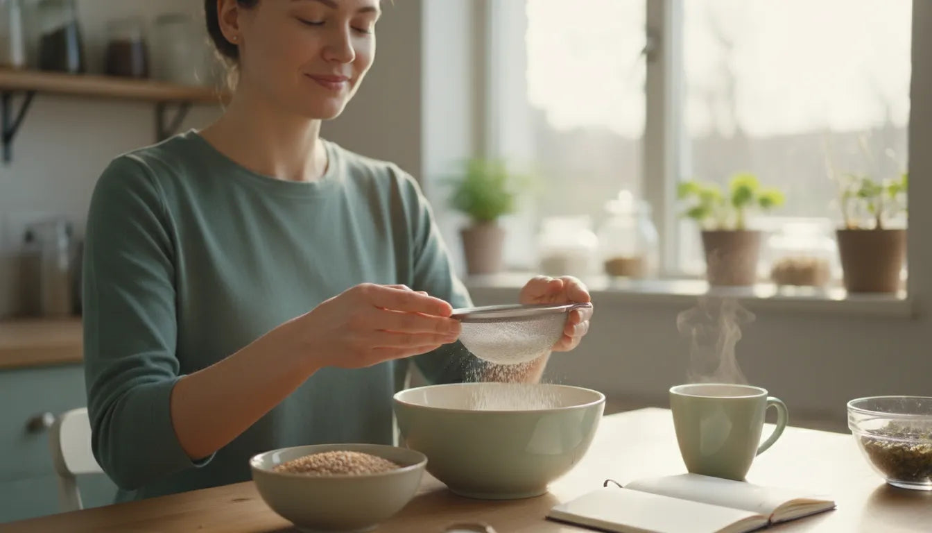 Does Wheat Cause Brain Fog? Navigating the Connection