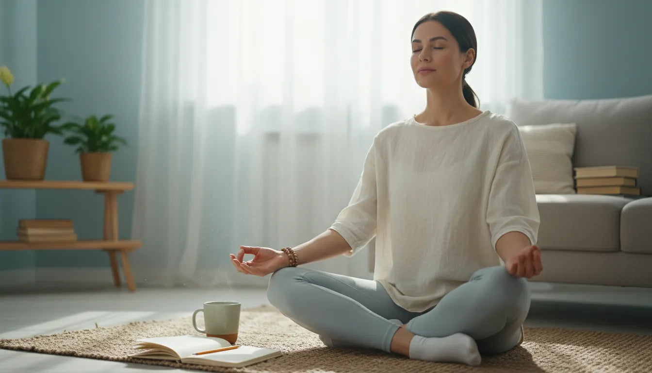 Does Working Out Help With Brain Fog?