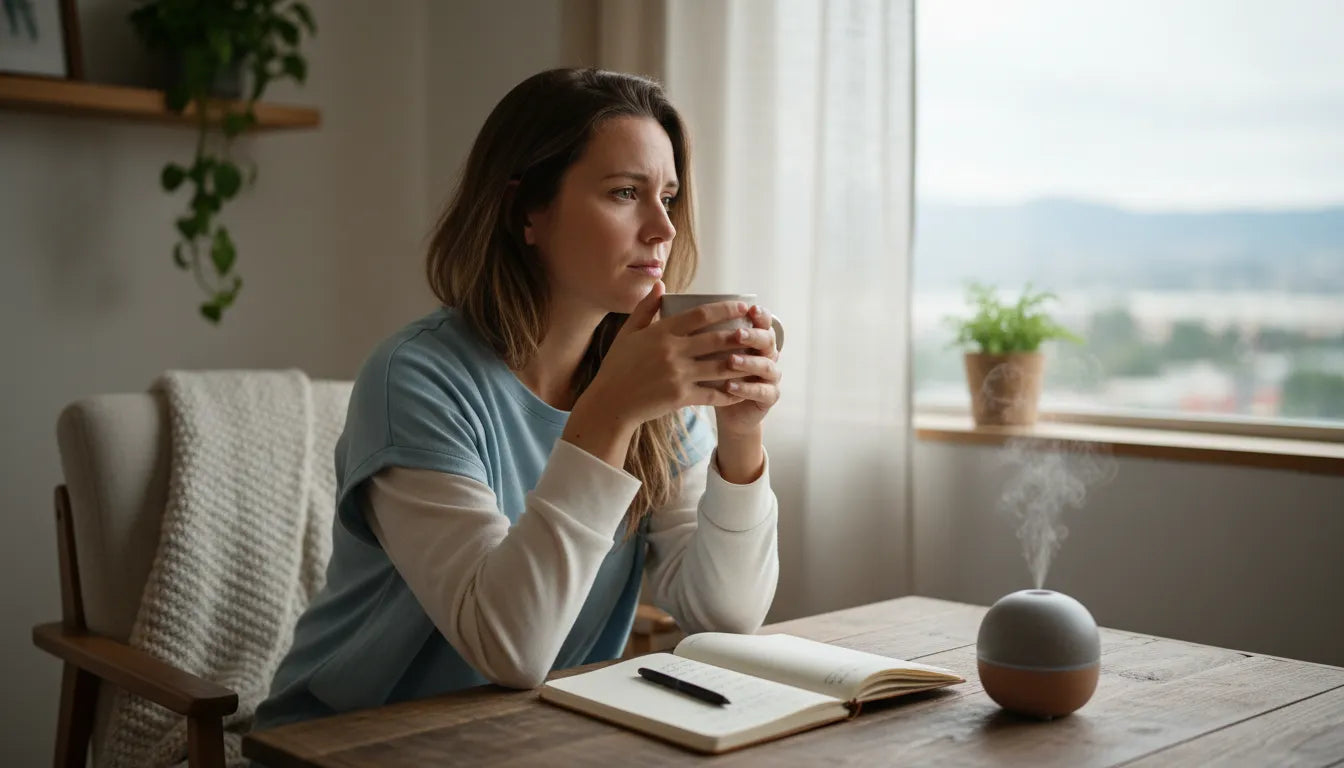 Does Your Period Cause Brain Fog?