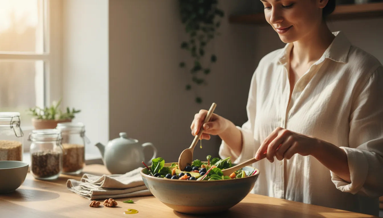 Exploring What Food Can Boost Your Brain Health