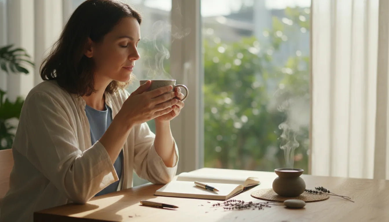 Finding Clarity: What Is Brain Fog Meaning and How to Support Your Focus