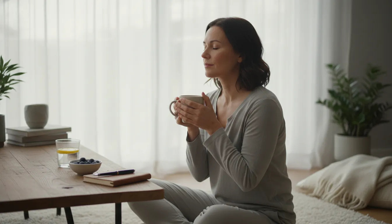 Finding Focus: What's the Best Vitamin for Memory and Cognitive Health?