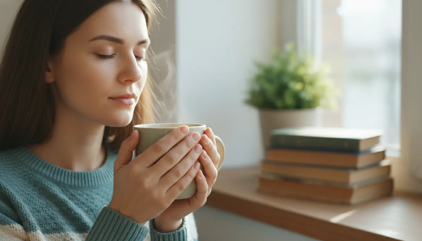 Finding Focus: Which Vitamin Helps With Brain Fog?