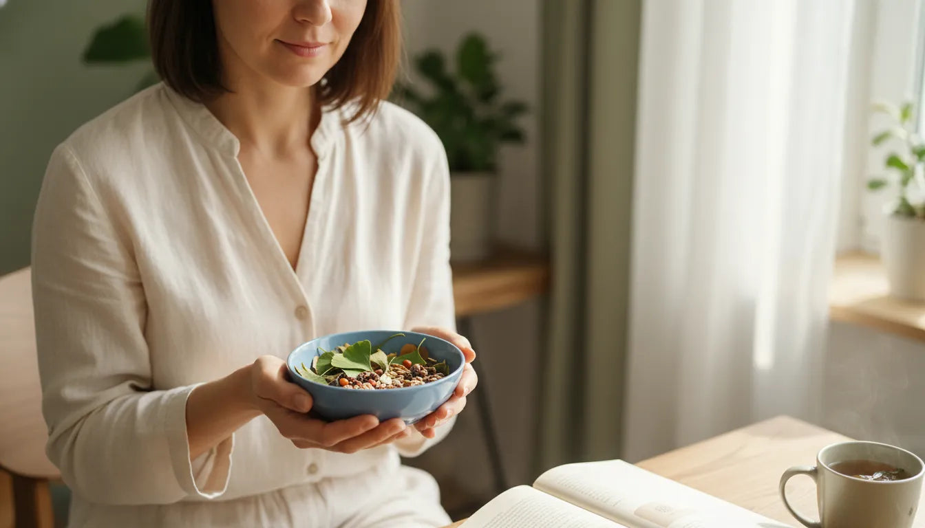 Finding the Best Vitamin for Memory and Focus