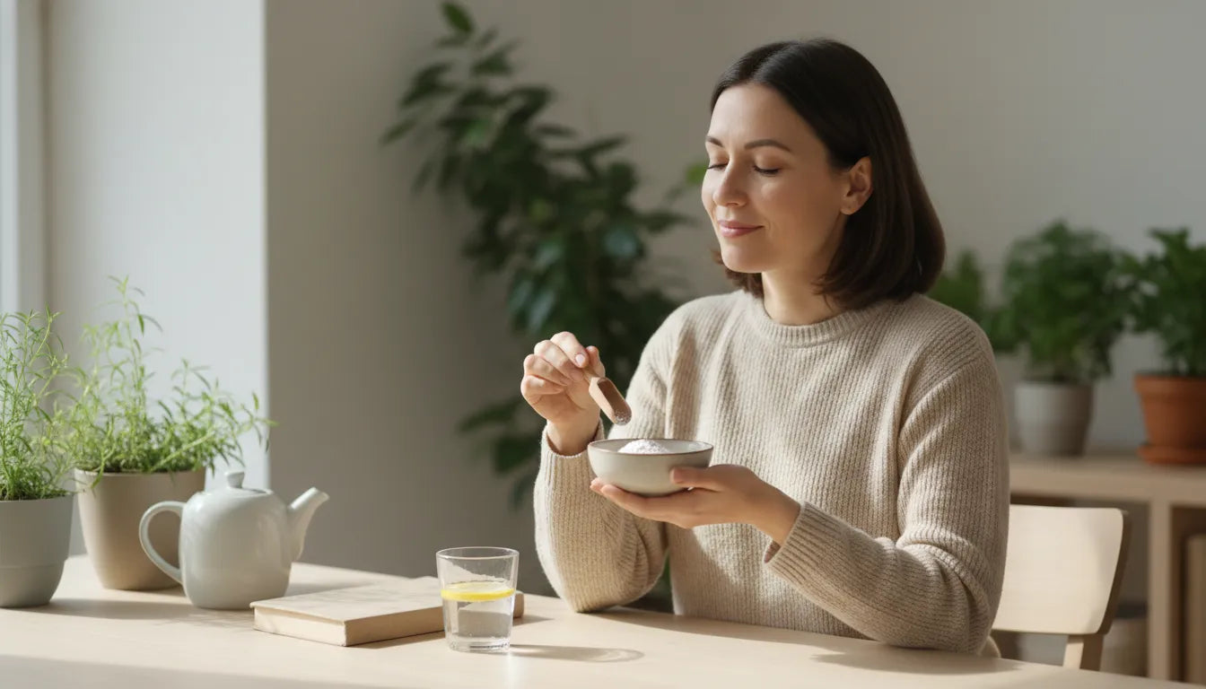 Finding the Right Balance: How Many Grams of Creatine for Brain Health?